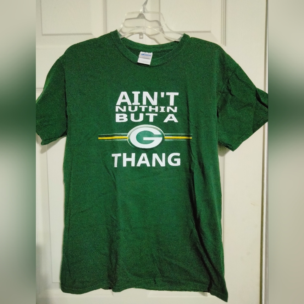 Unisex Green Bay Packers Shirt